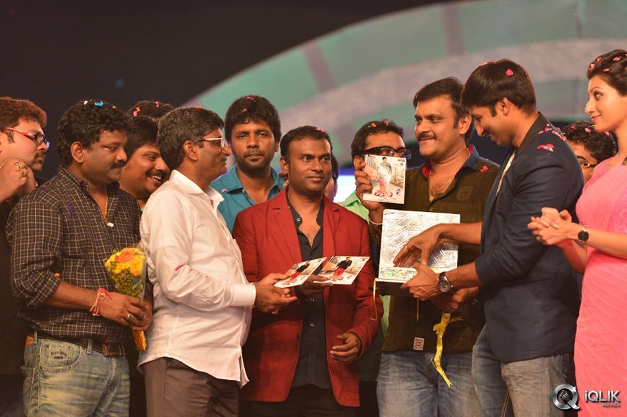 Loukyam-Movie-Audio-Launch
